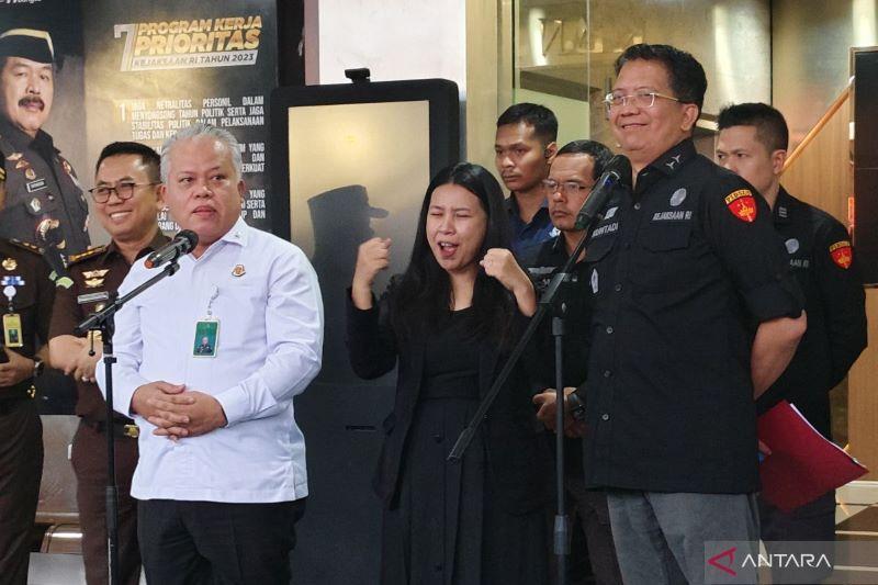  Kejagung Periksa Dirut PT Master Steel terkait Perkara Tol MBZ