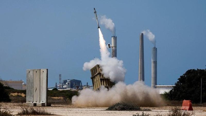  Media AS Laporkan Serangan Israel Lumpuhkan Produksi Rudal Balistik Iran