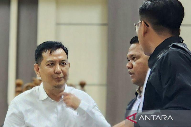  JPU KPK Dakwa Mantan Pejabat PPK Balai Teknik Perkeretaapian Jateng Terima Suap Rp55,6 Miliar