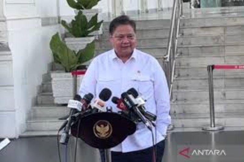  Presiden Prabowo Minta Proses Perundingan IEU-CEPA Segera Diselesaikan