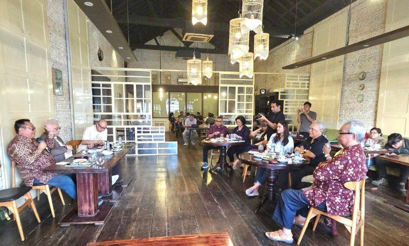  Sejumlah Alasan Kuat RM Margono Djojohadikoesoemo Raih Gelar Pahlawan Nasional