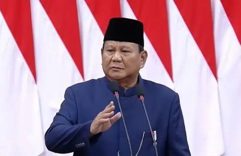  Presiden Prabowo akan Hadiri Forum APEC hingga G20