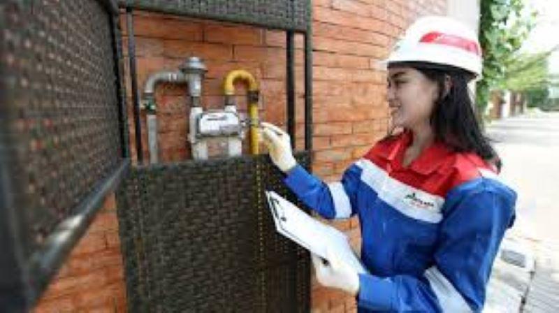  Kurangi Subsid Energi, PGN Siap Bangun Jargas Nasional 