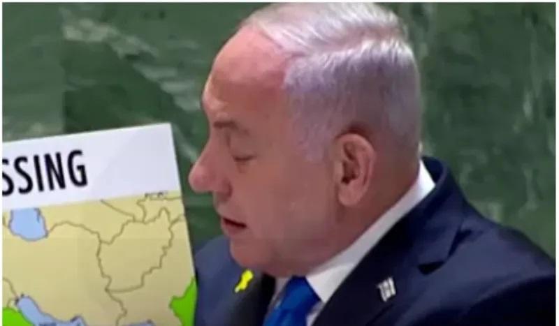  Netanyahu Tunda Pernikahan Puteranya karena Takut Serangan Drone