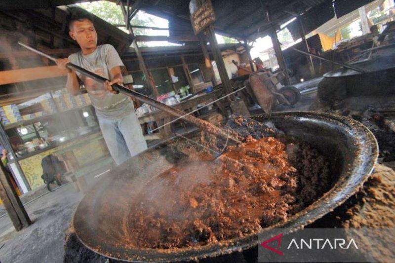  Indonesia Incar Perluasan Pasar Industri Kreatif Tanah Air ke Bulgaria