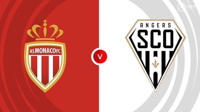  Liga Prancis: AS Monaco Telan Kekalahan dari Angers, Lyon Tahan Imbang Lille