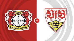  Bayer Leverkusen Ditahan Imbang VfB Stuttgart dengan Skor 0-0