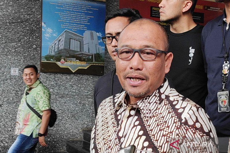  Polisi Periksa 14 Tersangka Judi Online yang Libatkan Oknum Kementerian Komunikasi dan Digital