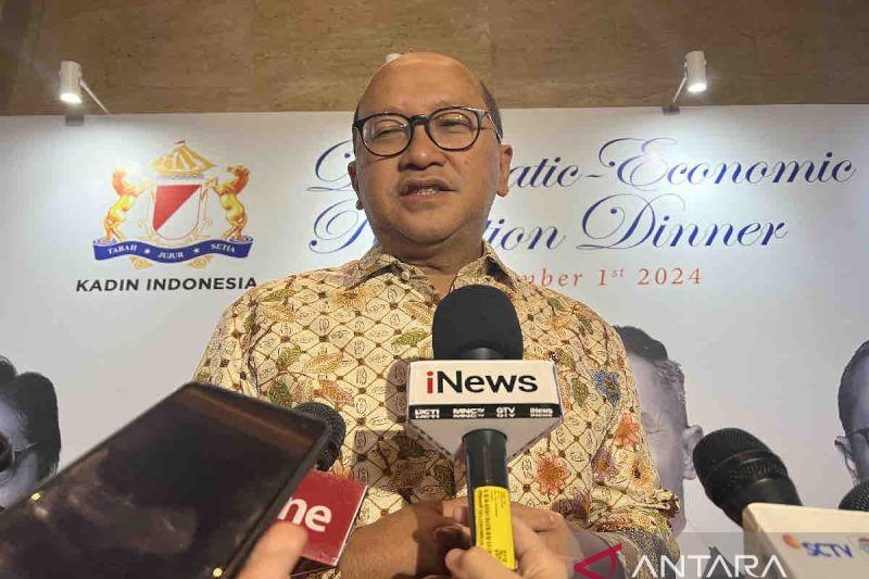  Target Investasi Indonesia pada 2025 Capai Rp1.900 Triliun atau 120 Juta Dolar AS