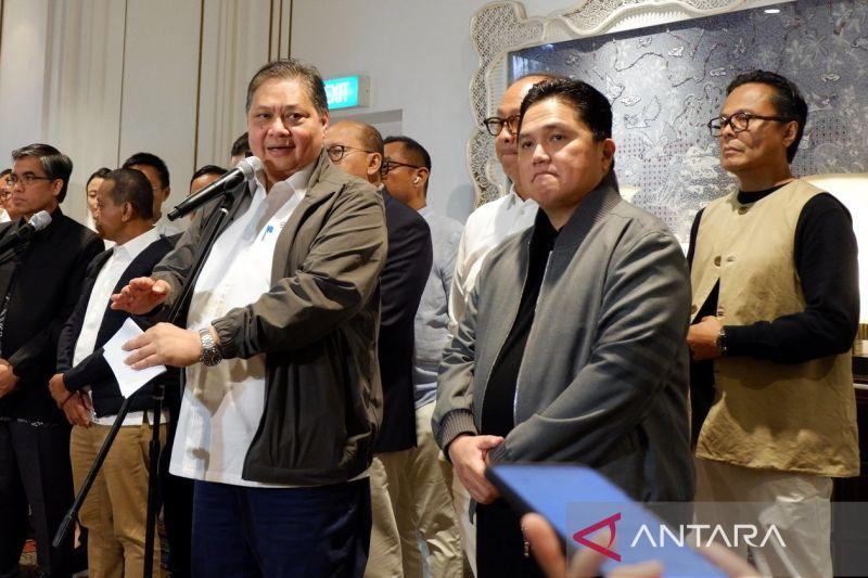  Kemenko Perekonomian Usulkan Perpanjang Sejumlah Insentif Pajak