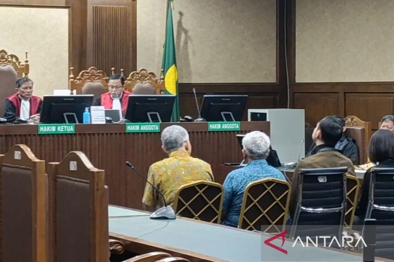  Harvey Moeis Akui Kumpulkan Kumpulkan Uang US$ 1,5 Juta dari Empat Smelter Swasta