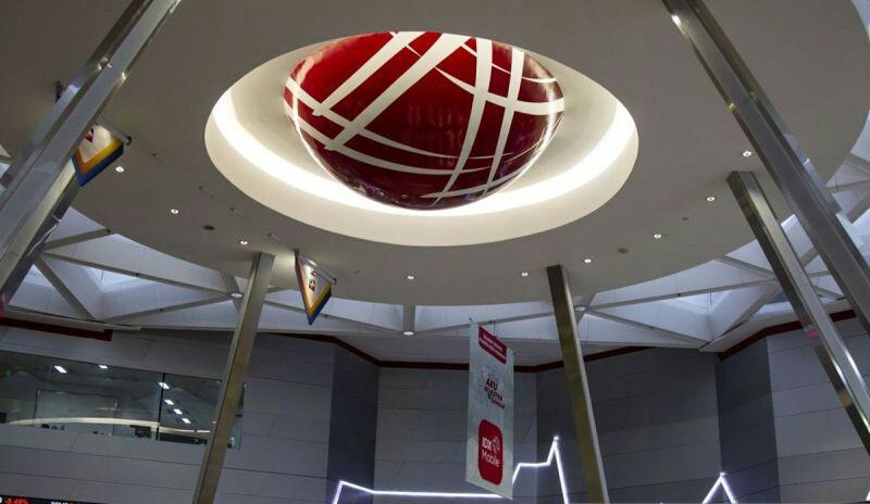  IHSG Ditutup Melemah di Tengah Pasar Cermati Hasil Pilpres AS