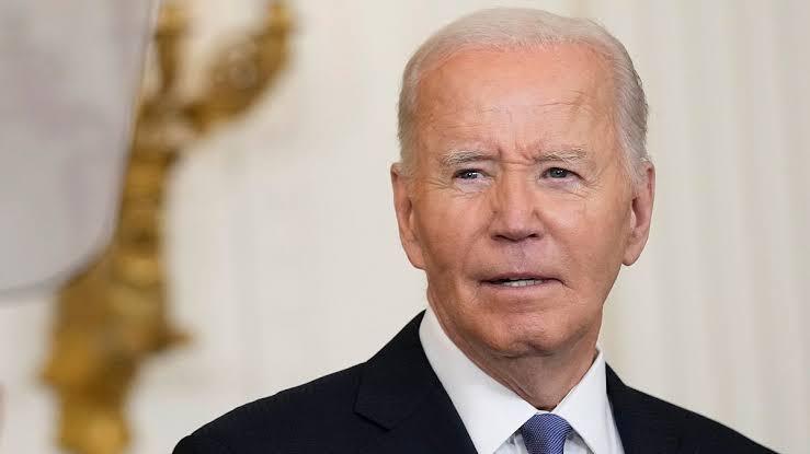  Biden Janjikan Transisi Pemerintahan yang Mulus