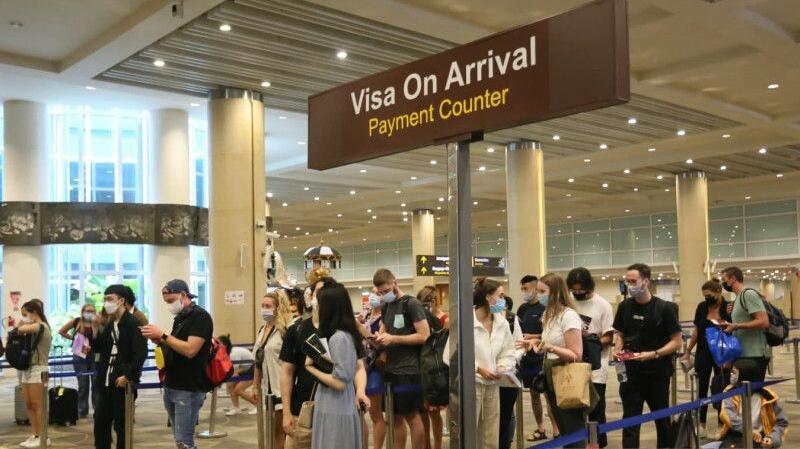  Perpanjangan Visa on Arrival Kini Perlu Verifikasi Kantor Imigrasi