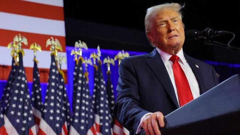  Ekonom Ini Nilai Indonesia Bisa Ambil Benefit dari Kebijakan Proteksionisme Trump