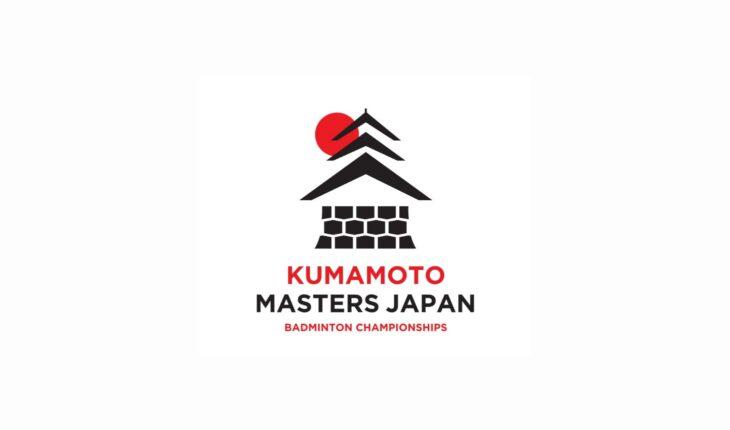  10 Wakil Indonesia Turun Berjuang di Hari Kedua Kumamoto Masters 2024