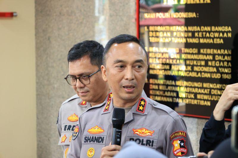  Besok Polri Gelar Acara Pelepasan Jabatan Wakapolri Agus Andrianto