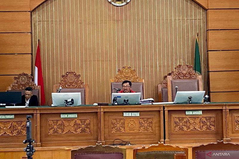  Kejagung Minta Hakim Tolak Gugatan Praperadilan Tom Lembong
