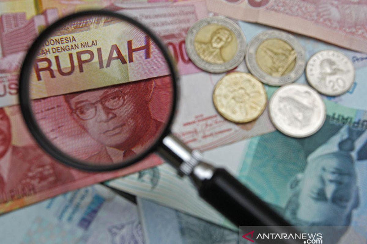  BI: Uang yang Beredar Oktober 2024 Capai Rp9,078,6 Triliun