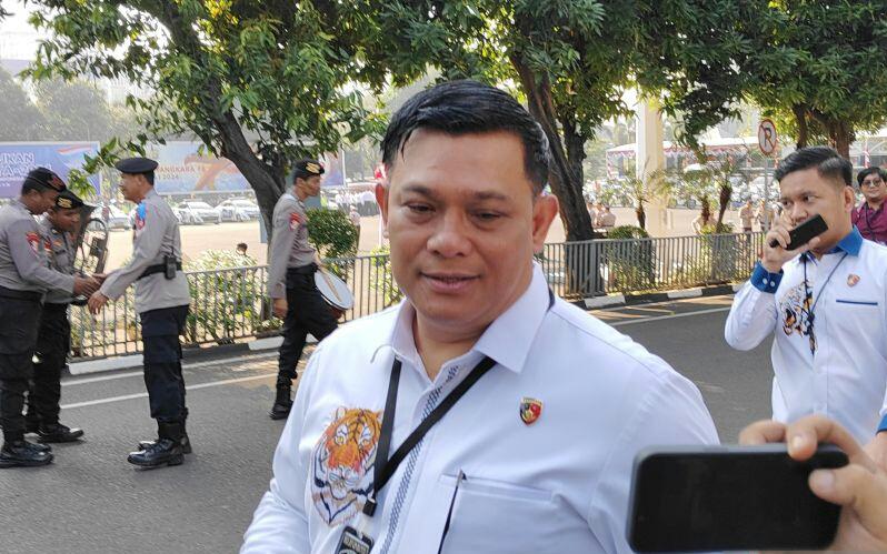 Polisi akan Periksa Firli Bahuri di Bareskrim Polri pada Kamis