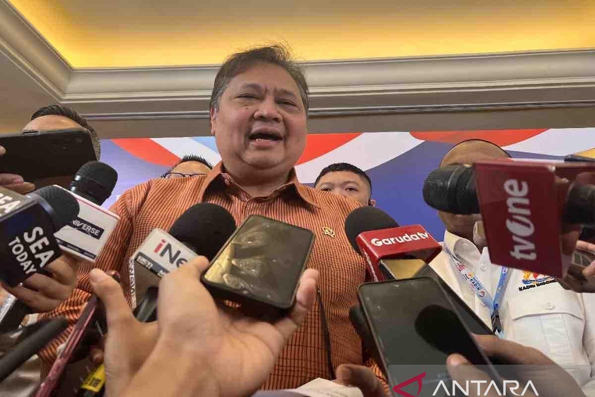  Pemerintah Segera Bentuk Satgas PHK Seusai UMP Naik 6,5 Persen