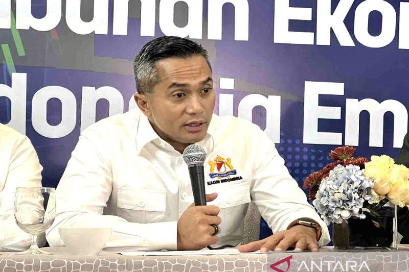  Kadin Minta Pengusaha Sebisa Mungkin Hindari PHK Menyusul Kenaikan UMP