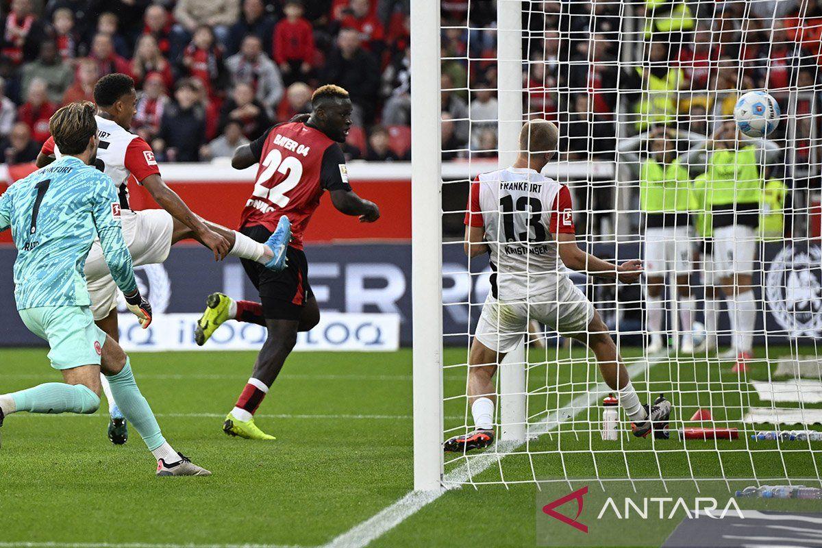  Leverkusen Depak Bayern Munich dari Piala Jerman Setelah Menang Tipis 1-0