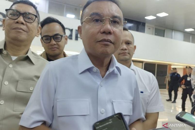  DPR-Kemenkeu Rapat Bahas PPN Barang Mewah & yang Tidak Dikenakan PPN