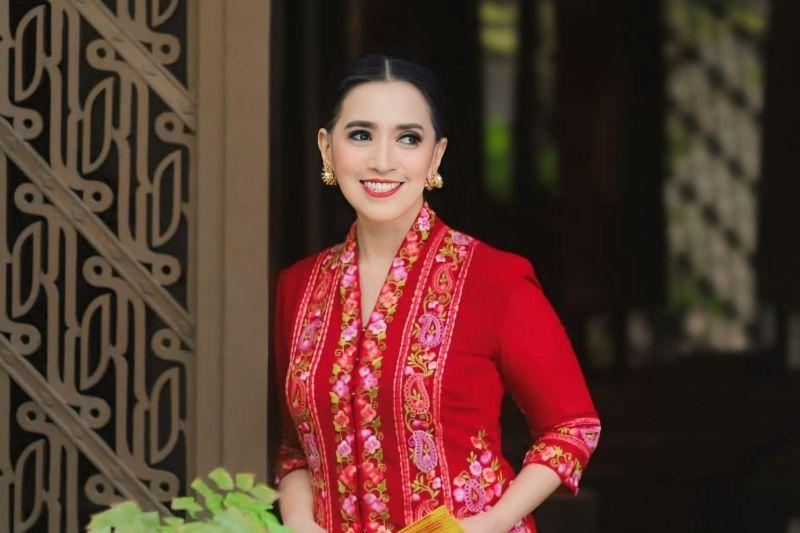  Aktivis Budaya Sebut Kebaya Sebagai Simbol Keragaman dan Toleransi
