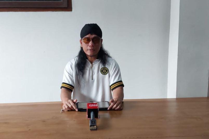  Miftah Maulana Mundur dari Utusan Khusus Presiden Prabowo