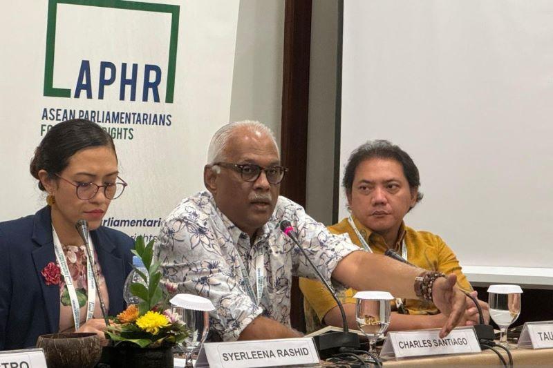  Aktivis Sebut Pemerintah Punya Tiga Tantangan Hadapi Pelanggaran HAM