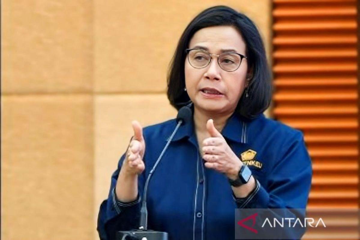  Menkeu Minta Serapan Tenaga Kerja Indonesia Diperbanyak di Islamic Development Bank