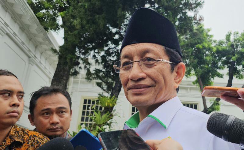  Menag: Masjid Negara IKN Siap Jadi Simbol Kebanggaan Bangsa