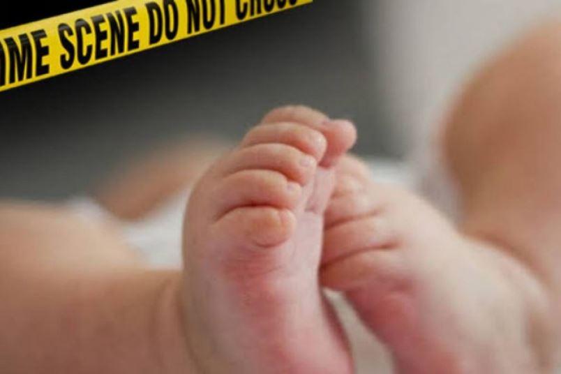  Warga Haji Nawi Cilandak Dikejutkan Penemuan Mayat Bayi dalam Tong Sampah