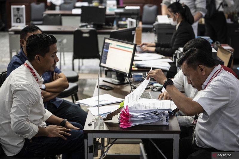  Hingga Batas Akhir Pasangan RK-Suswono dan Dharma-Kun tidak Ajukan Gugatan Pilkada ke MkK