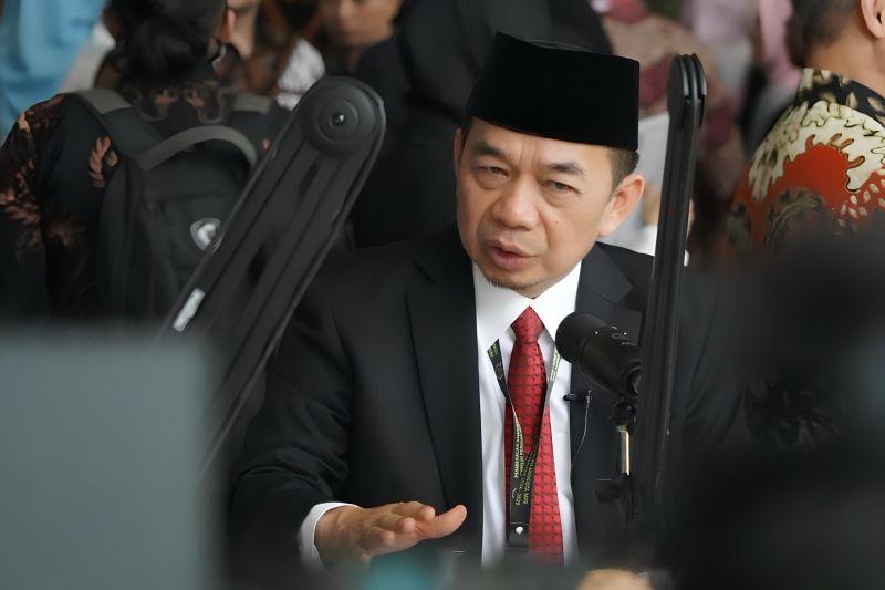  F-PKS Perjuangkan Nasib Anak-Anak Palestina ke Markas PBB