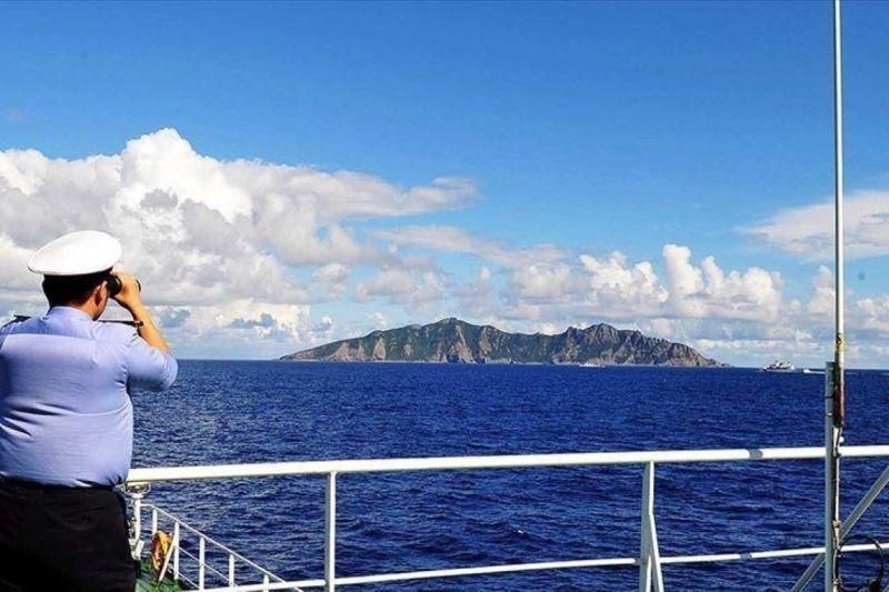  AS Pindahkan Pasukan Marinir di Okinawa Jepang ke Guam