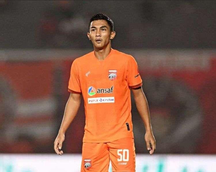  Rivaldo Pakpahan tidak Diturunkan Saat Lawan Filipina Sabtu Nanti 