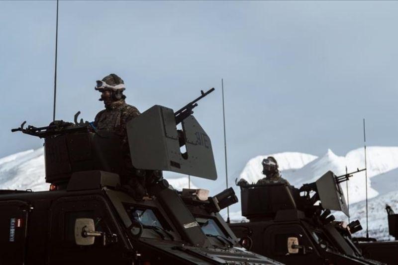  Inteligen Korsel Sebut 100 Tentara Korut yang Dikirim ke Rusia Tewas