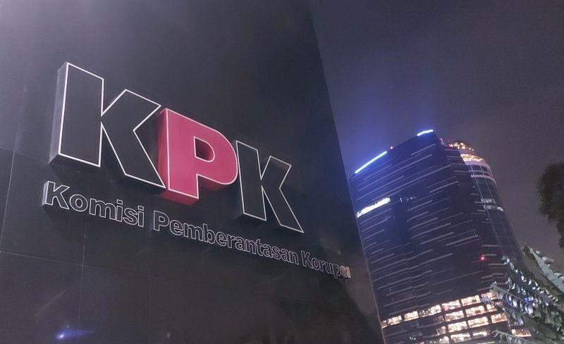  KPK Panggil Direktur Komersial dan Pelayanan PT ASDP terkait Dugaan Korupsi