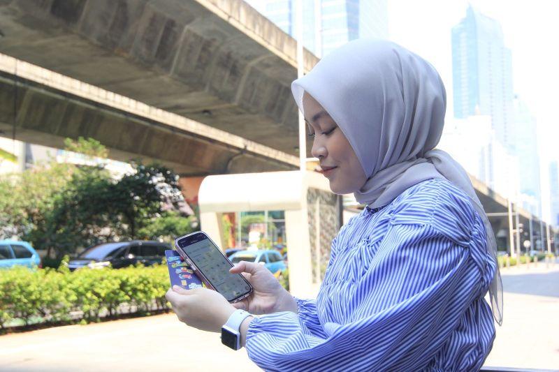  Bank Muamalat Siapkan Uang Tunai Rp630 Miliar Selama Libur Nataru