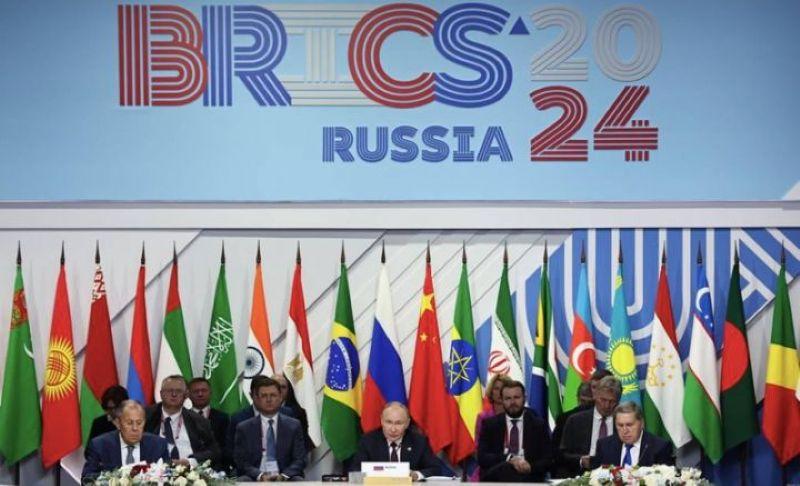  Indonesia Disebut Resmi Jadi Negara Mitra BRICS pada Januari 2025