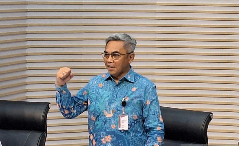  KPK Tegaskan Tidak Ada Politisasi dalam Penetapan Tersangka Hasto