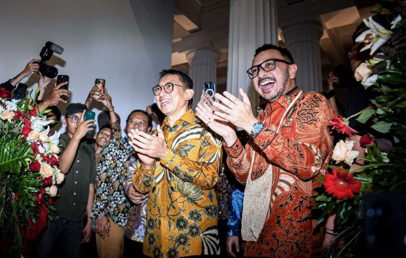  Menbud: Indonesia Memiliki Posisi sebagai Peradaban Tertua Dunia