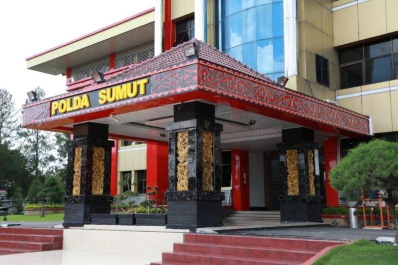  Polda Sumut Kembalikan Uang Negara Rp2,7 Miliar terkait Kasus Korupsi