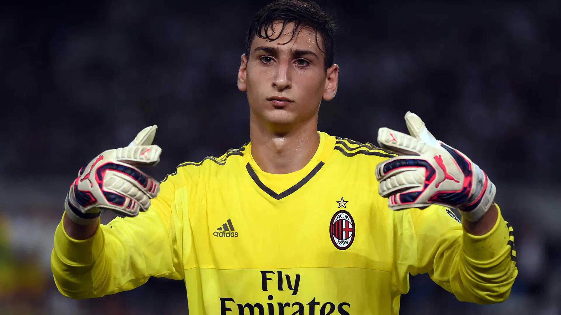  Donnarumma Isyaratkan Perpanjangan Kontrak di Paris Saint Germain