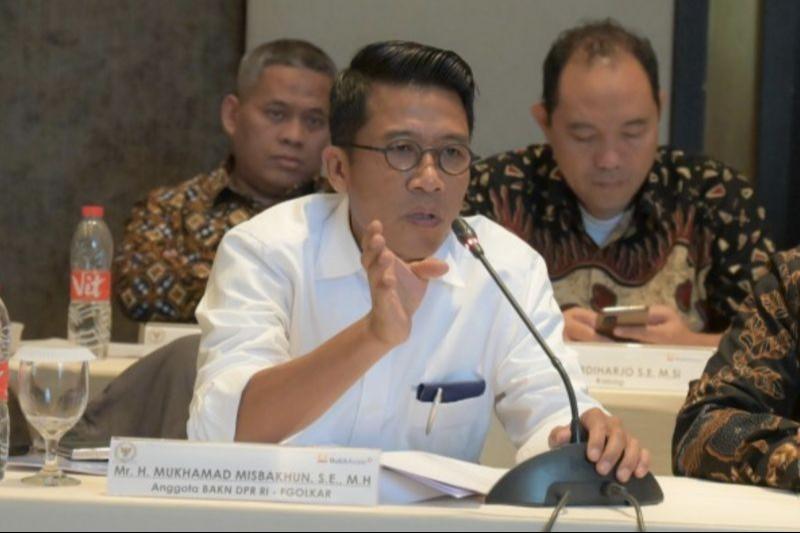  Misbakhun: PPN 12% untuk Barang Mewah, Prabowo Pro Kesejahteraan Rakyat