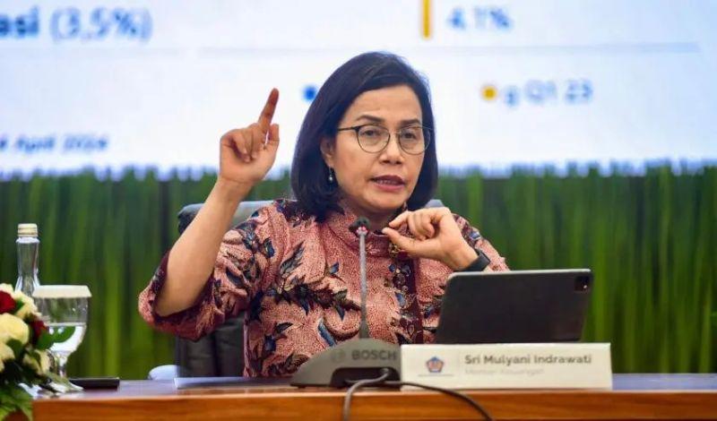  Kemenkeu Rilis Aturan PPN 12 Persen Hanya untuk Barang Mewah