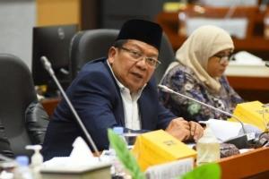  Panja Sebut Hasil Telaah Komisi VIII Biaya Haji Bisa di Bawah Rp90 Juta