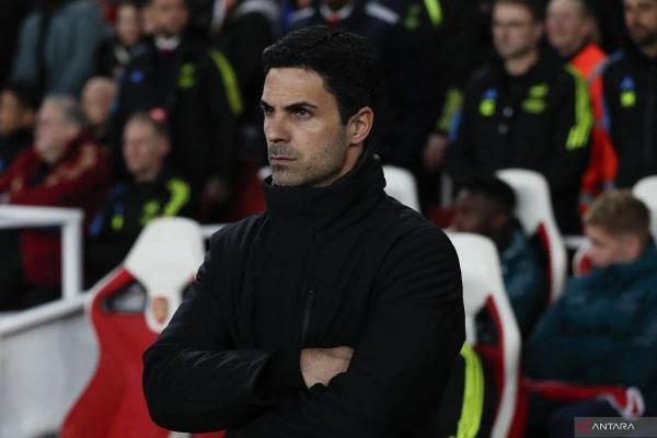  Tundukkan Brentford, Arteta: Ini adalah Kemenangan Besar